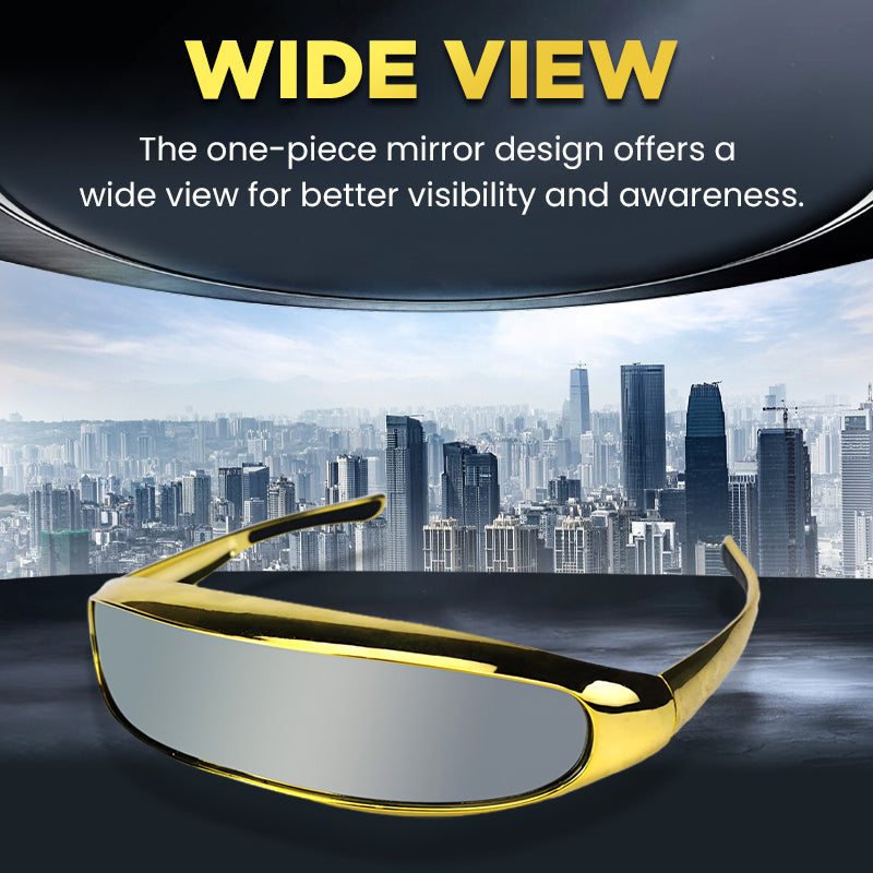 One-Piece Welding Safety Goggles