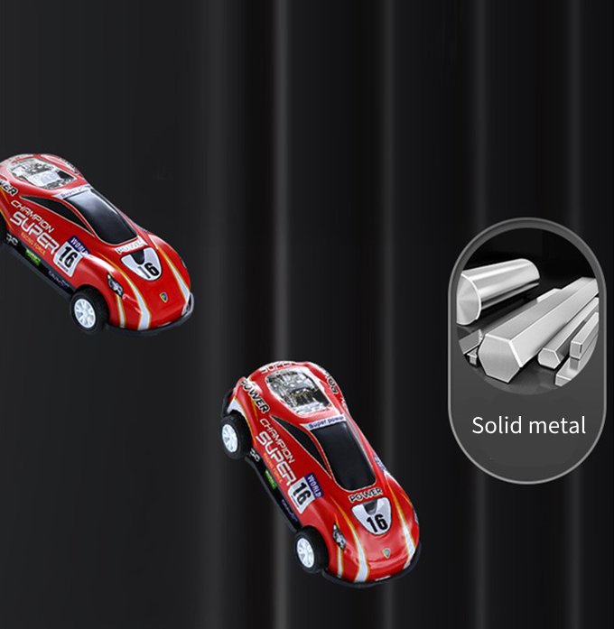 Hot Sale 🔥 Pullback Alloy Car Model