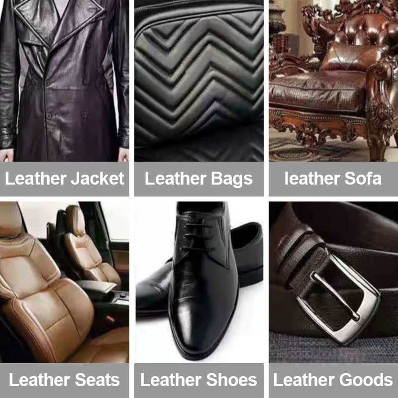 Leather Care Cleaner