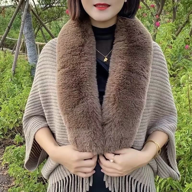 🔥Hot Sale🔥Thick loose scarves for women