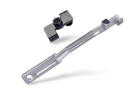 Extender Wrench Conversion Adapter