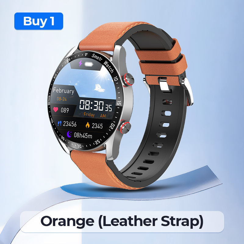 🤖2025 Hot Sale🤖Smart Sports Watch for Recognizing Health Conditions