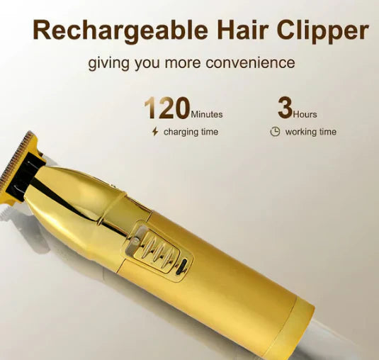 🔥New Year's Special 50% off🔥Men's must - Latest hair clippers