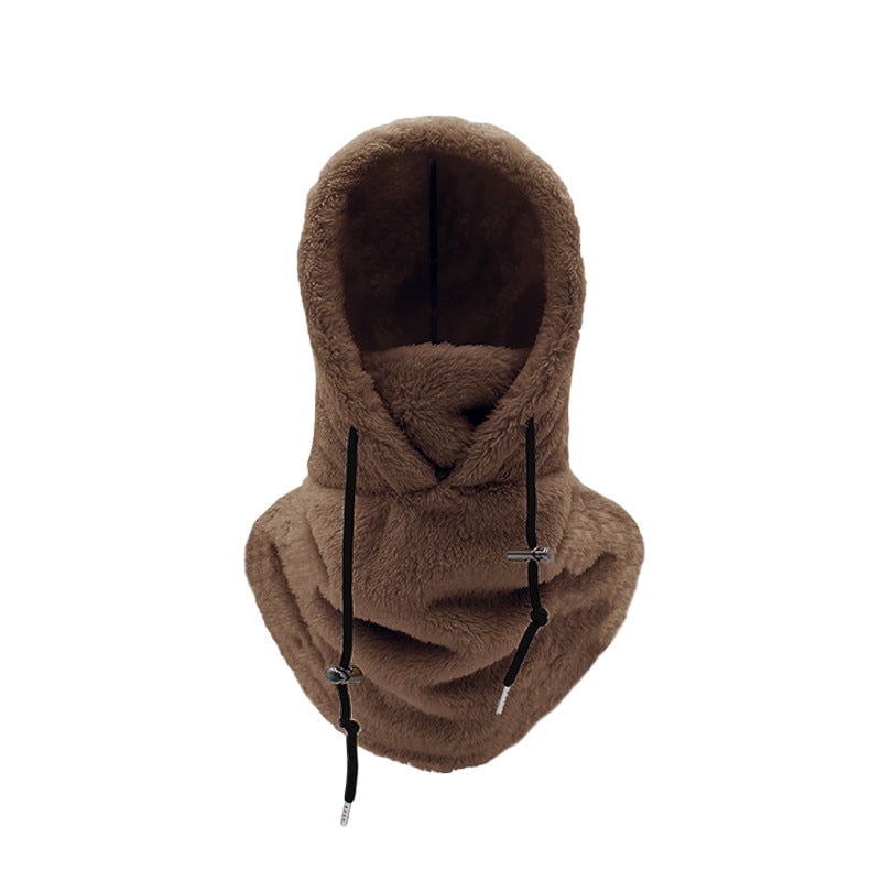 ❄️Hot Sale 50% Off🔥Sherpa Hood Ski Mask