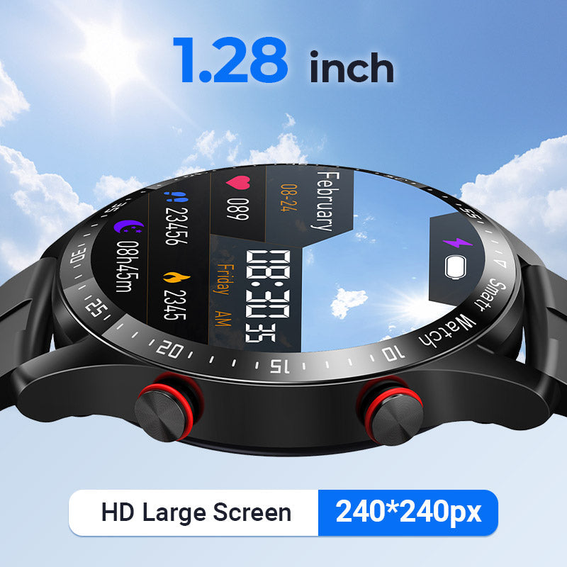 🤖2025 Hot Sale🤖Smart Sports Watch for Recognizing Health Conditions