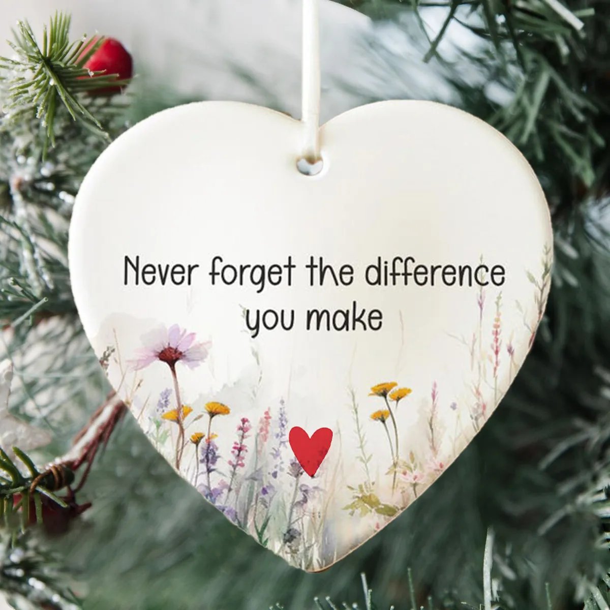 🎅Christmas Hot Sale -💖Friendship Ornaments For Ture Friends🎁-Buy more save more