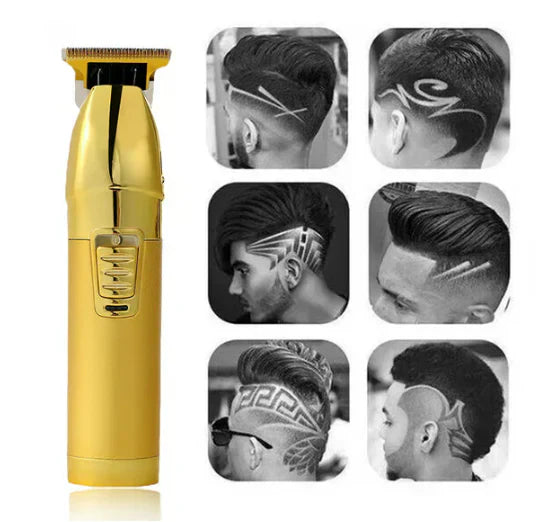 🔥New Year's Special 50% off🔥Men's must - Latest hair clippers