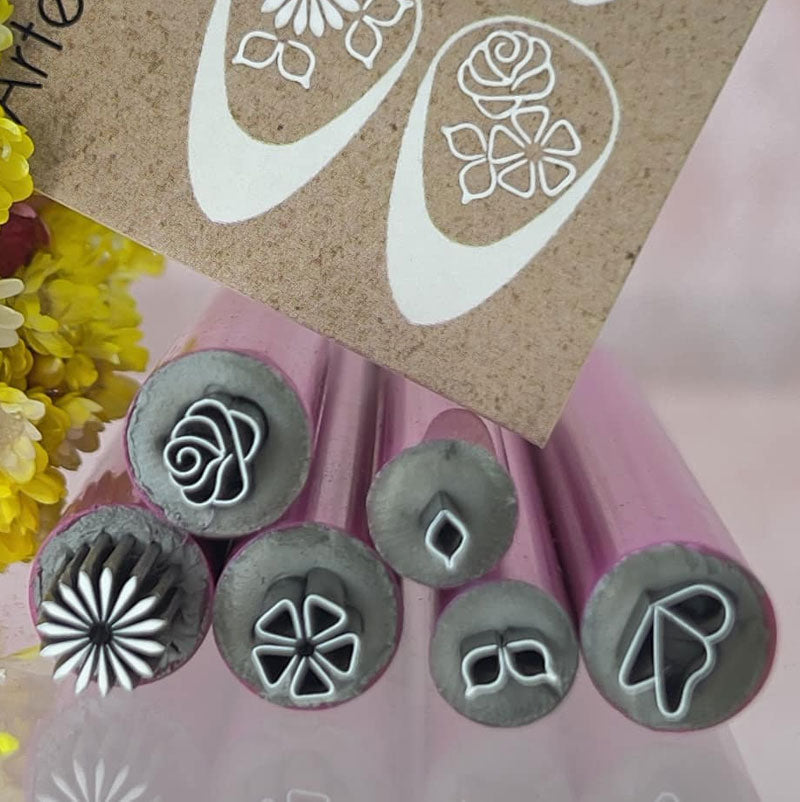 💥Hot Sale 49% Off❣️Nail Art Stamp Pen（Easy to use even for beginners）