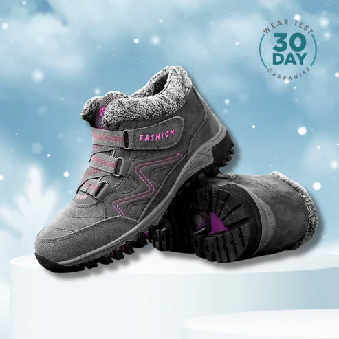 🎅Christmas Sale🎁Women/Men's Thermal Winter Outdoor boots