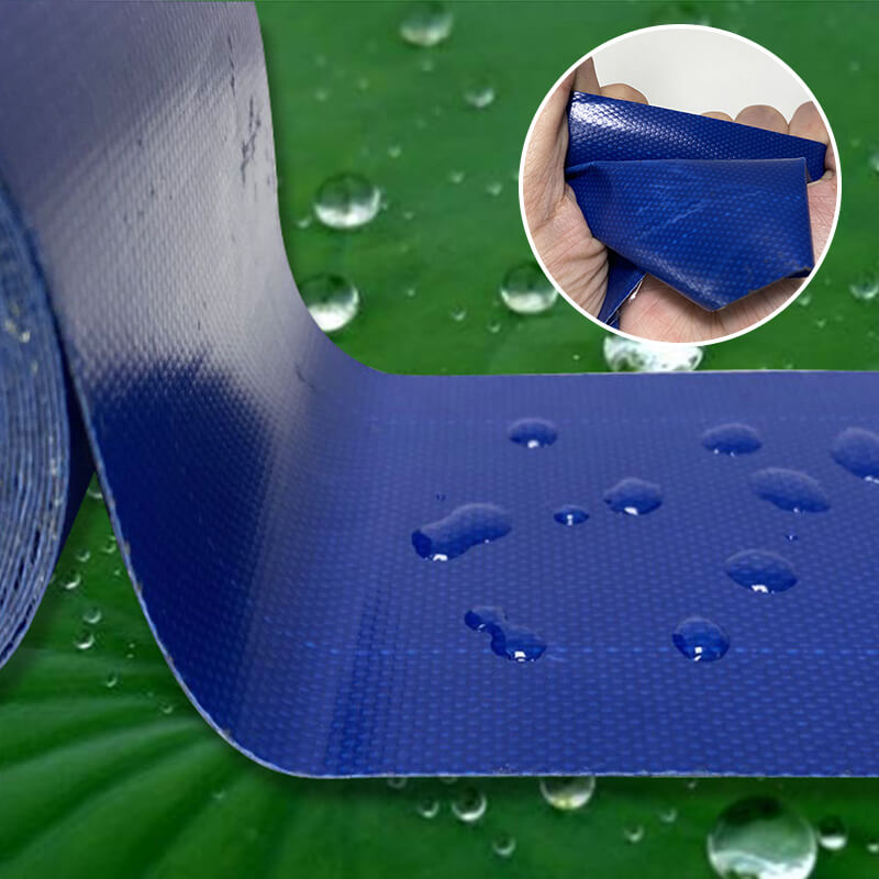 🔥Buy 1 Free 1🔥High Adhesion Waterproof Tarpaulin Tape