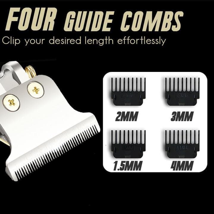 best gift - Cordless Hair Trimmer