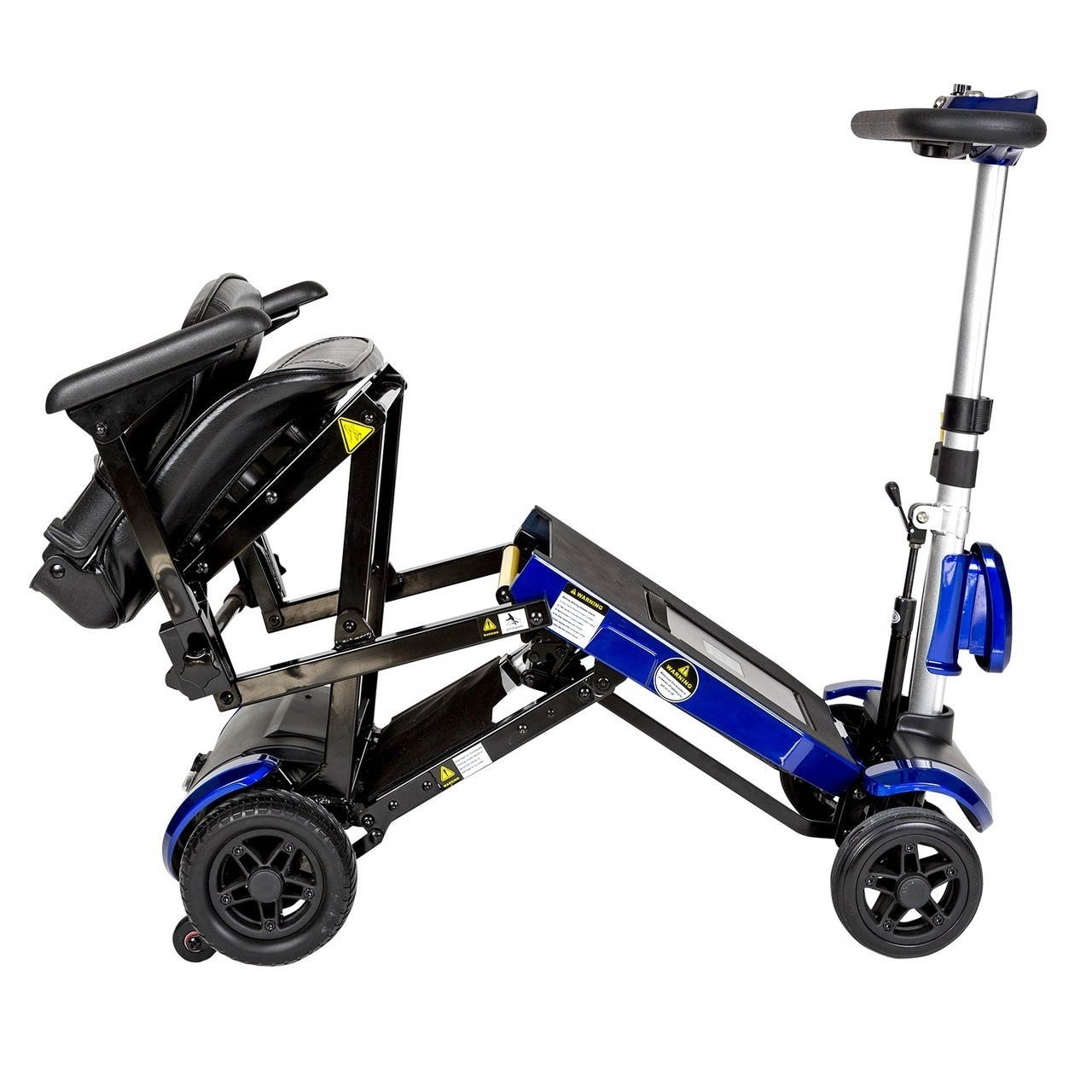 2025 New Year's Special Promotion High Quality Senior Mobility Scooter