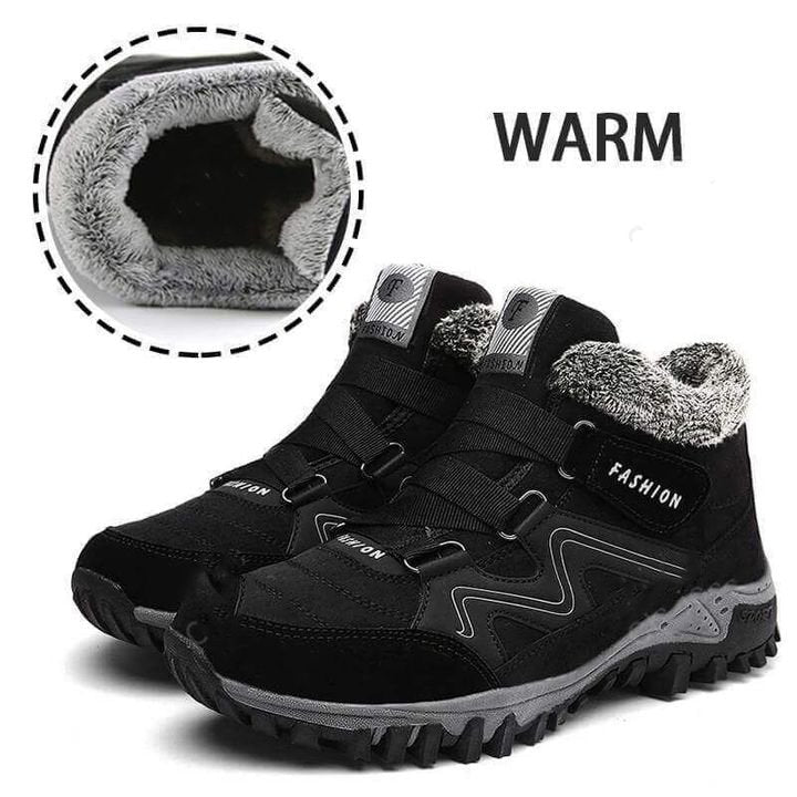 🎅Christmas Sale🎁Women/Men's Thermal Winter Outdoor boots