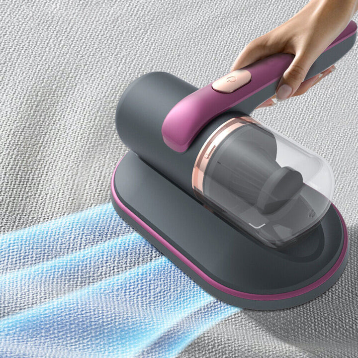 PowerClean™ High Frequency Vacuum Cleaner