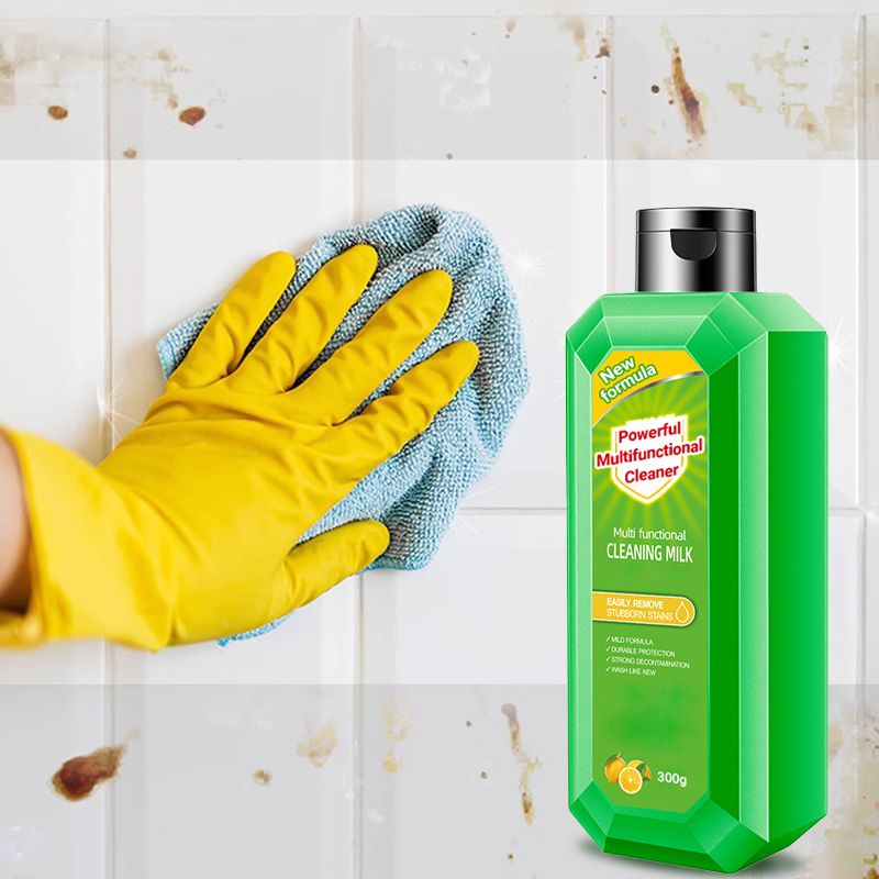 🔥Buy 3 and get 2 free🔥Powerful multifunctional cleaner