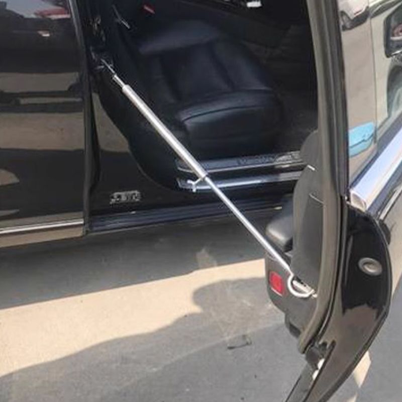 Car Hood Stretchable Lift Support Rod