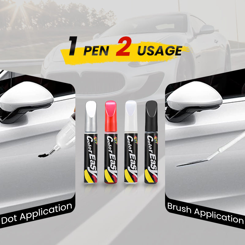 🔥Buy 2 Get 1 Free🔥Scratch Repair Pen For Car/Motorcycle/Boat