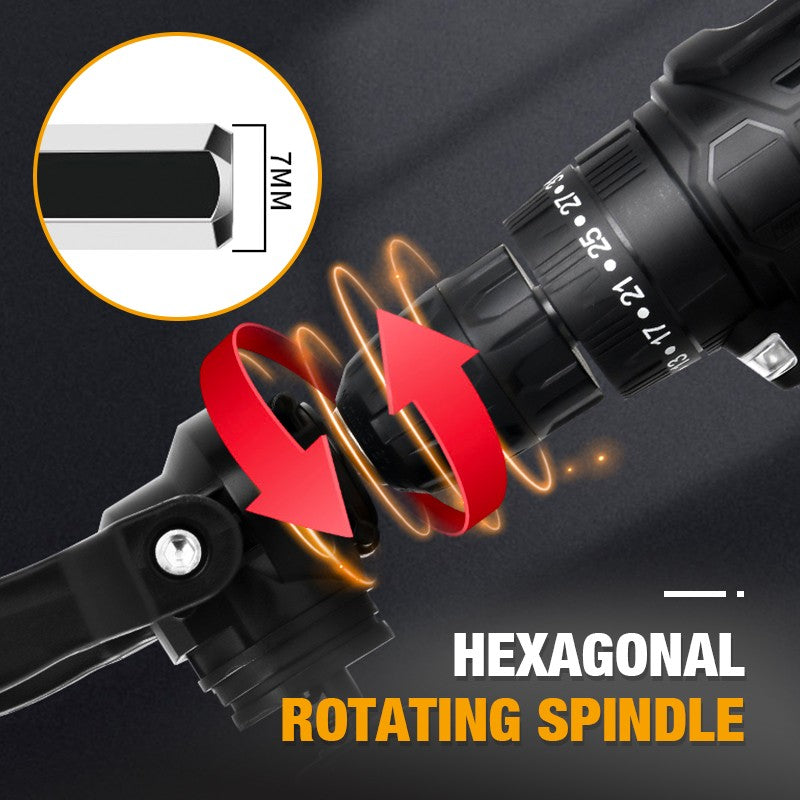 🔥Hot Sale🔥Electric Right Angle Drill Driver