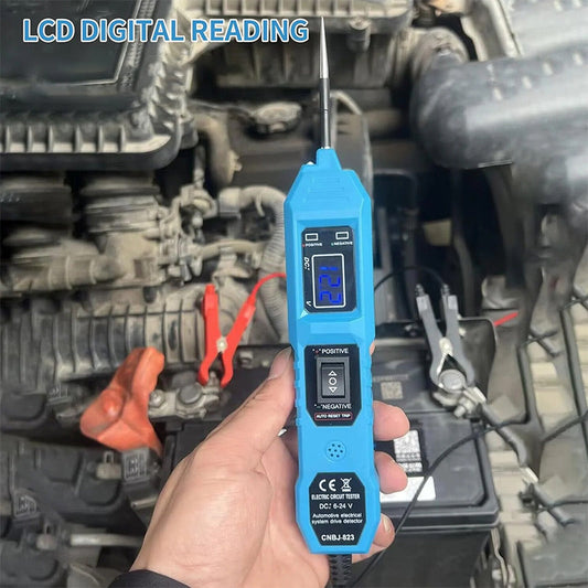 🔥 2025 Hot Sale 🔥 Automotive Circuit Tester