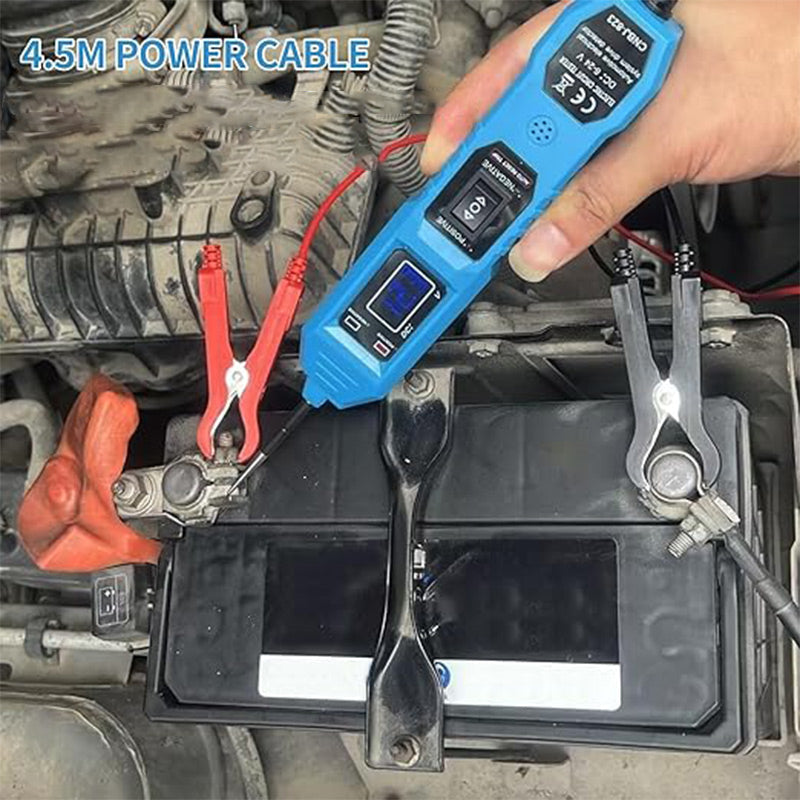 🔥 2025 Hot Sale 🔥 Automotive Circuit Tester