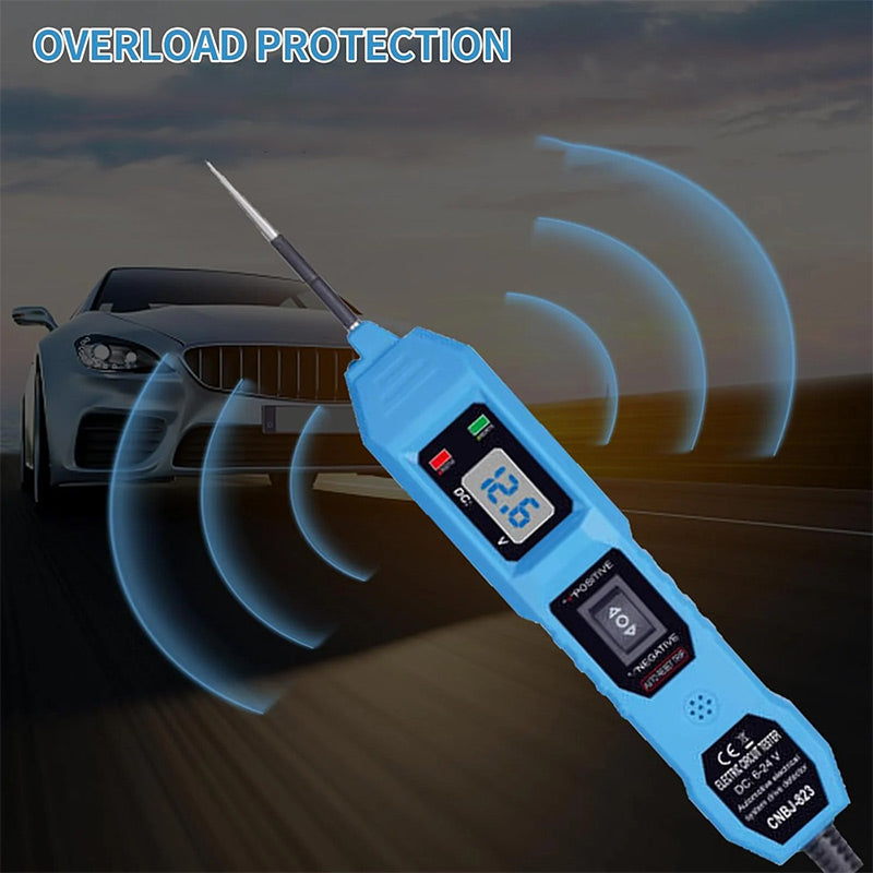 🔥 2025 Hot Sale 🔥 Automotive Circuit Tester