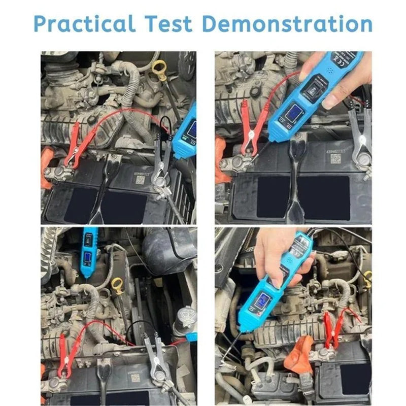 🔥 2025 Hot Sale 🔥 Automotive Circuit Tester