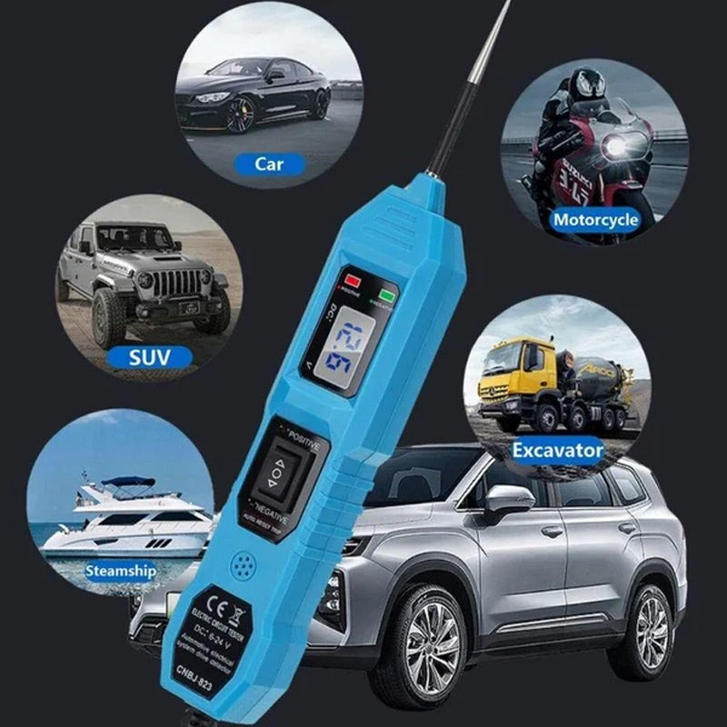 🔥 2025 Hot Sale 🔥 Automotive Circuit Tester