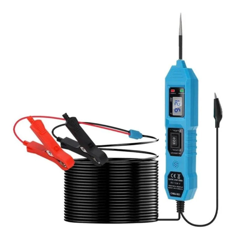 🔥 2025 Hot Sale 🔥 Automotive Circuit Tester