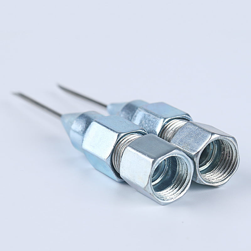 Grease Gun Needle Tip Of The Mouth（5 PCS）