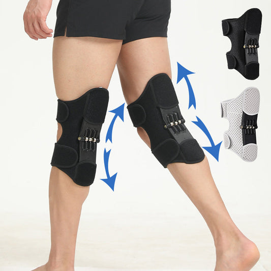 🔥Limited time 50% off🔥Adjustable Knee Protection Booster for Sport