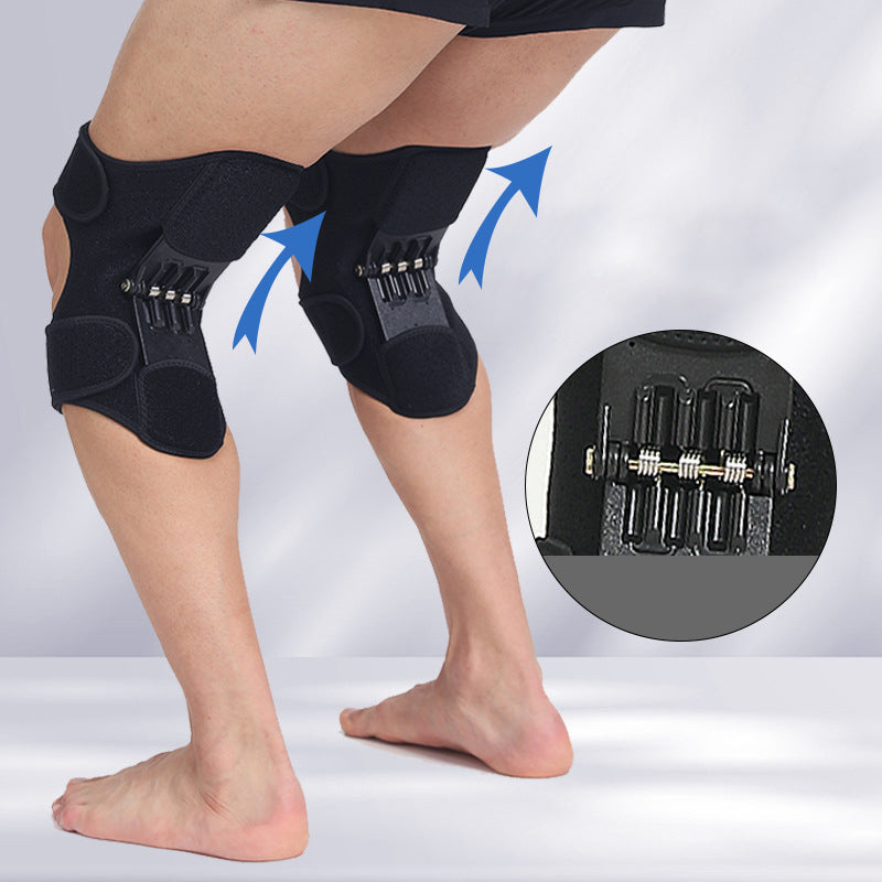 🔥Limited time 50% off🔥Adjustable Knee Protection Booster for Sport