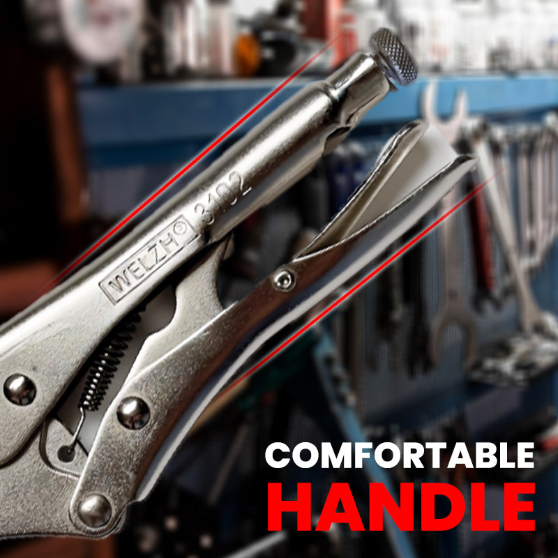 💥Limited time off🔥Multipurpose Locking Pliers for Welding