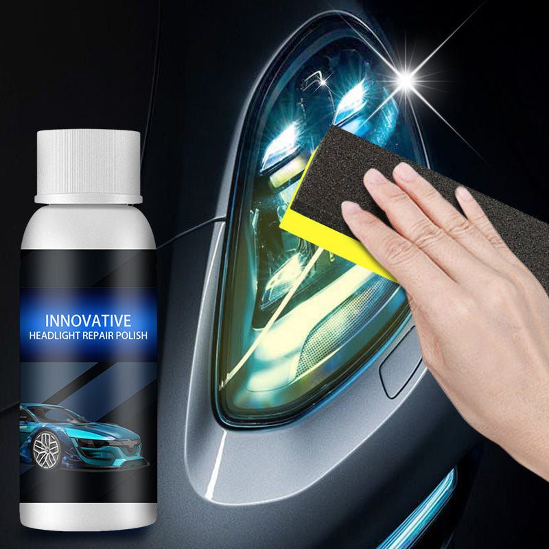 💥BUY 3 GET 5 FREE💥 Car Headlight Repair Fluid