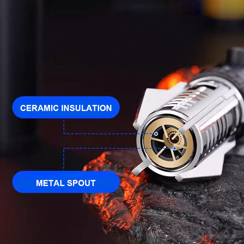 🔥New Personalised High Temperature Resistant Welding Torch