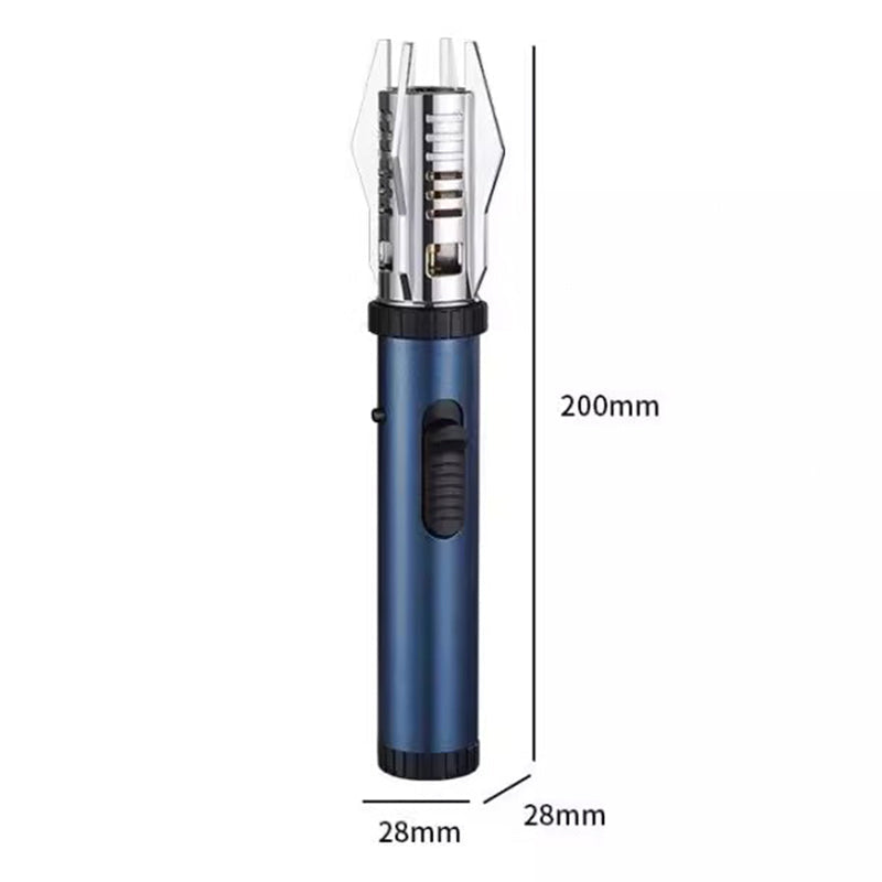 🔥New Personalised High Temperature Resistant Welding Torch