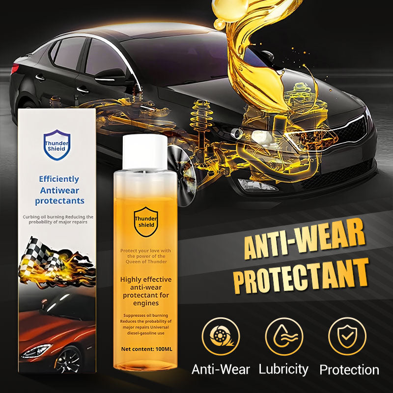 🔥Buy 5 Get 5 Free Today🔥Engine Anti-Wear Protectant