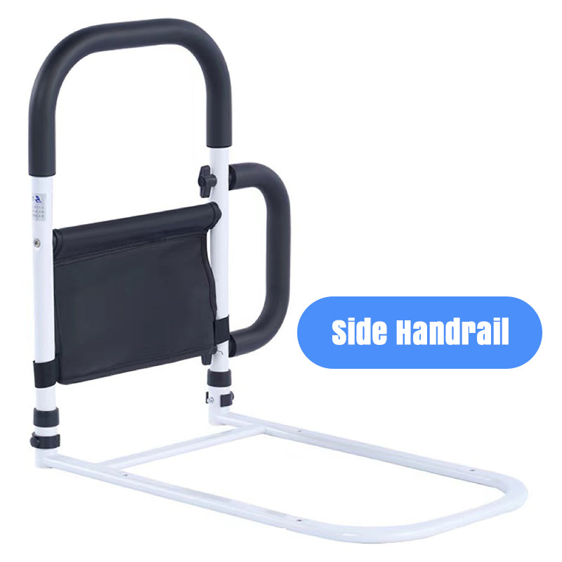 Getup Aids for the Elderly&Pregnant Women Bedside Handrail Railing Booster Frame