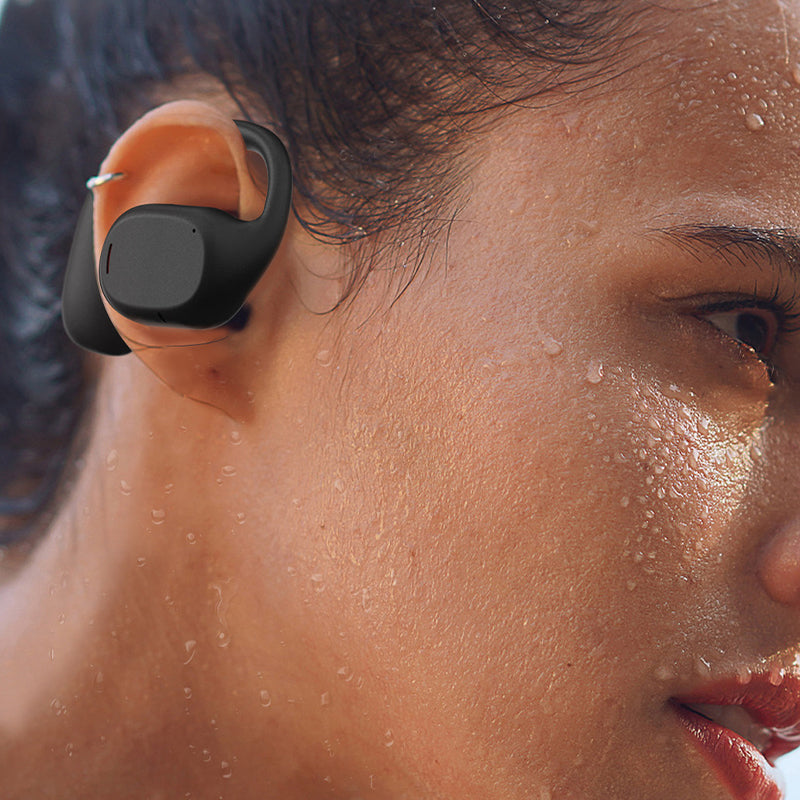 Wireless Ear Hanging Bluetooth Headset