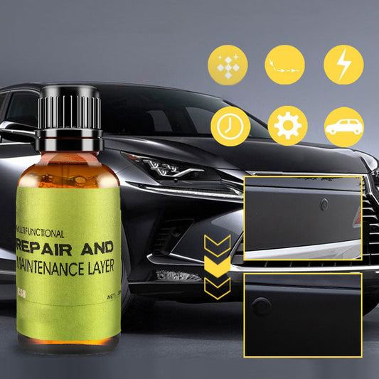 🔥Buy 2 Get 3 Free🔥Car Interior Refinishing Coating Agent