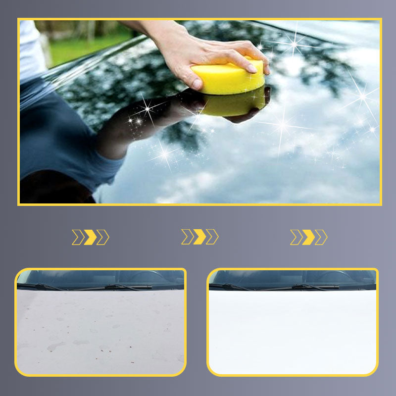 🔥Buy 2 Get 3 Free🔥Car Interior Refinishing Coating Agent