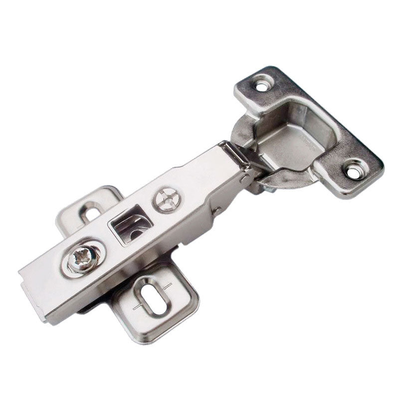 Adjustable Mounting Hinges & Buffer Damping Set