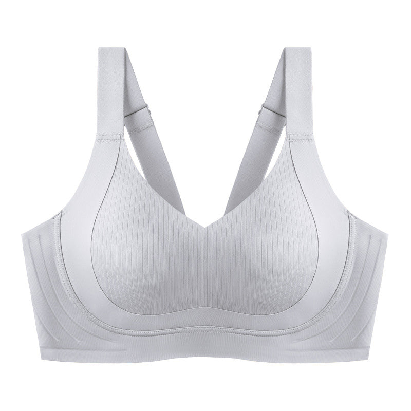 ✨Hot Sale 49% OFF✨Wire-Free Non-Marking Skin-Friendly Push-Up Bra