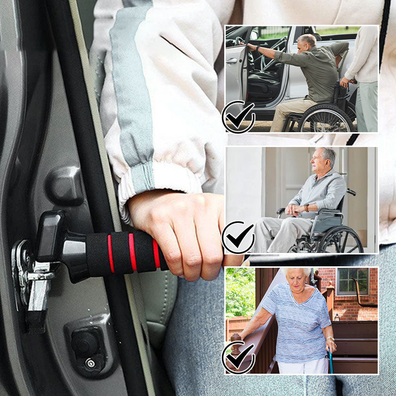 🚙Multifunctional 3-in-1 Car Door Safety Handle