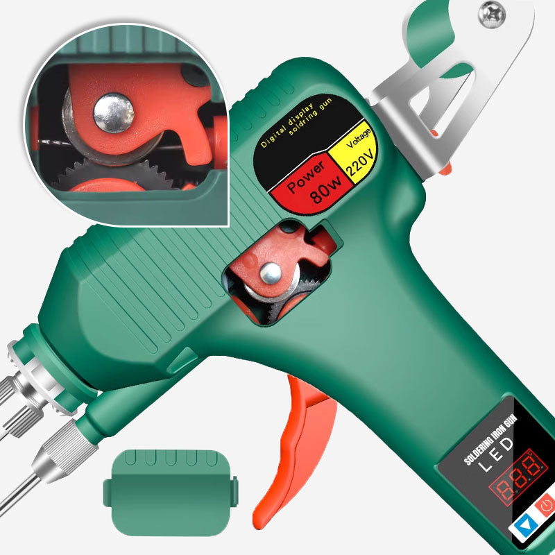 Multi-function Soldering Iron Soldering Gun Set