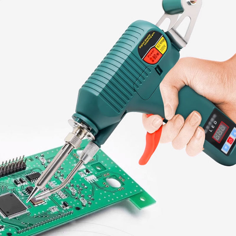 Multi-function Soldering Iron Soldering Gun Set