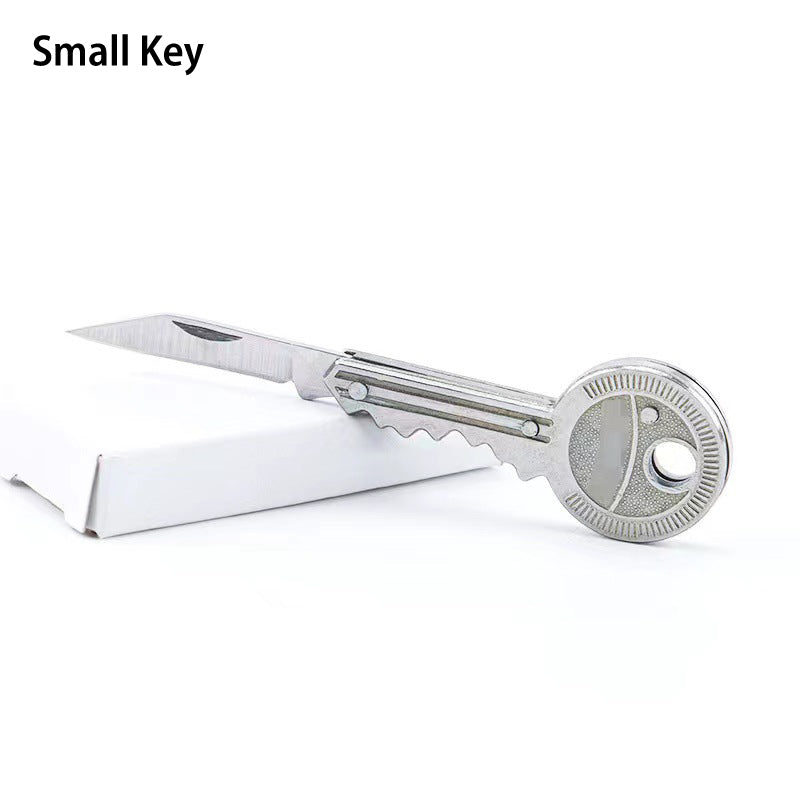 🔥Hot Sale🔥Creative Multifunctional Mini Key Knife