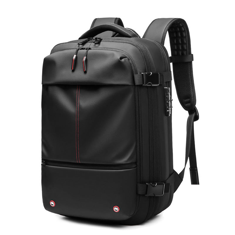 🔥Hot Sale🔥Multifunctional Expandable Large Capacity Travel Backpack