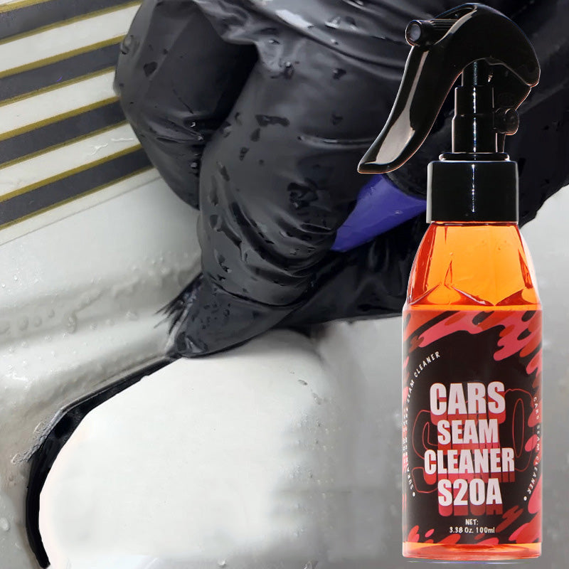 🔥Multi-Use Effective Cars Seam Cleaner