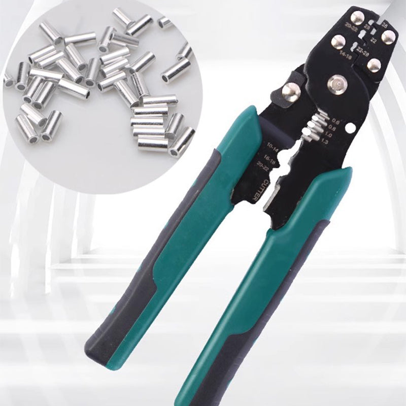 Multipurpose Wire Stripper