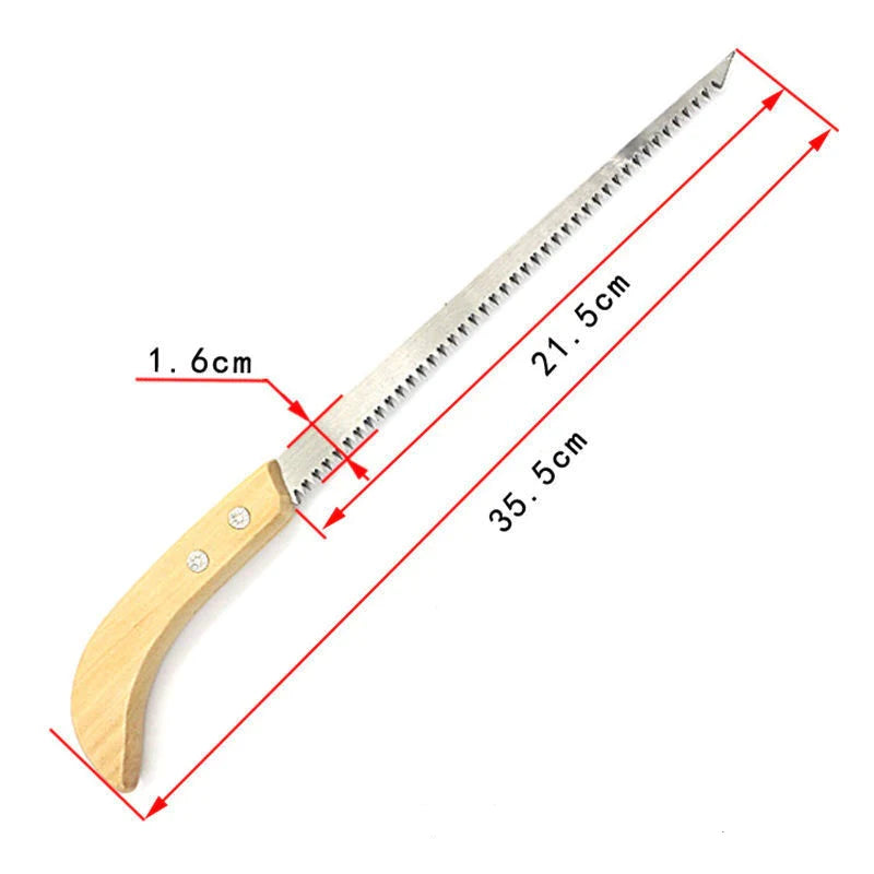 Household Handle Multi-Function Saw